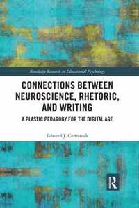 Connections Between Neuroscience, Rhetoric, and Writing