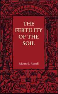 The Fertility Of The Soil