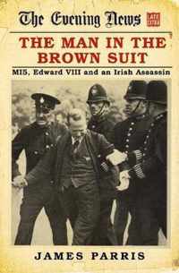 The Man in the Brown Suit