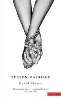 Boston Marriage