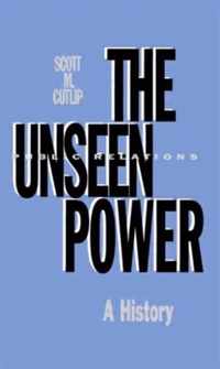 The Unseen Power: Public Relations