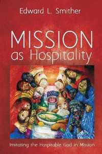 Mission as Hospitality