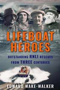 Lifeboat Heroes