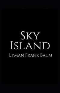 Sky Island