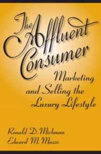 The Affluent Consumer