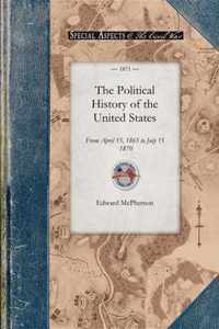 The Political History of the United Stat