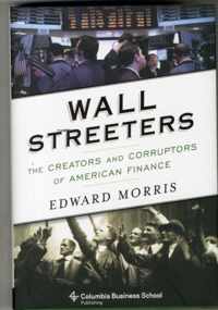 Wall Streeters