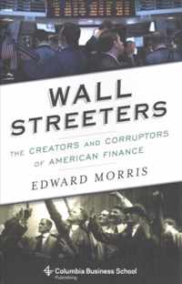 Wall Streeters