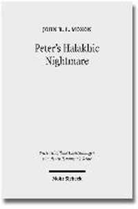 Peter's Halakhic Nightmare