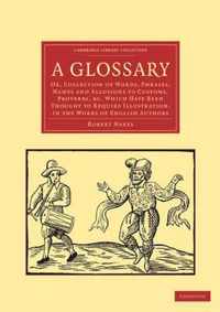 A Glossary