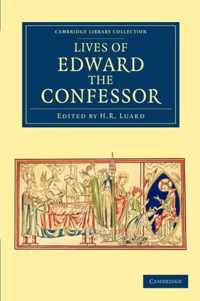 Lives of Edward the Confessor