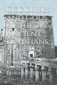 Goddesses and Gods of the Ancient Egyptians