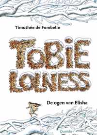 Tobie lolness, de ogen van elisha