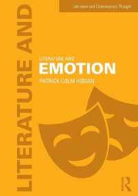 Literature and Emotion