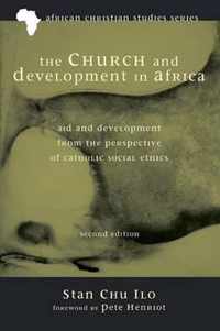 The Church and Development in Africa