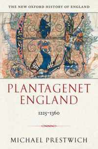 Plantagenet England 1225-1360