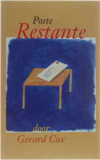 Poste Restante