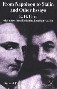 From Napoleon To Stalin And Other Essays