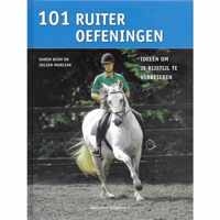 101 ruiteroefeningen