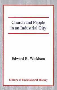 Church and People in an Industrial City