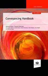 Conveyancing Handbook