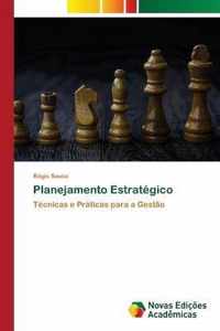 Planejamento Estrategico