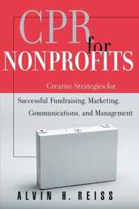 CPR for Nonprofits