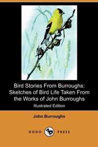 Bird Stories from Burroughs