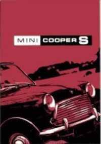 Mini Cooper S Mark III (XAD 1)