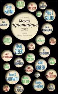 Best Of Le Monde Diplomatique 2012