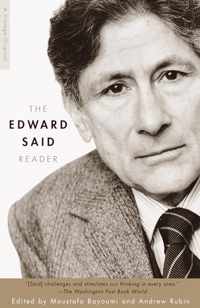 Edward Said Reader