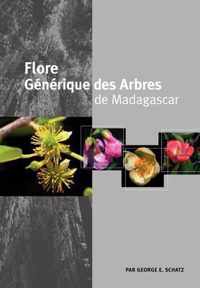 Flore Generique des Arbres de Madagascar