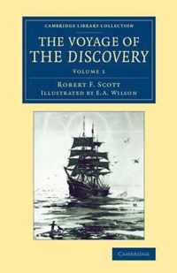 The Voyage of Thediscovery