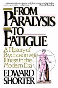 From Paralysis To Fatigue