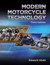 Modern Motorcycle Technology Skill Guide