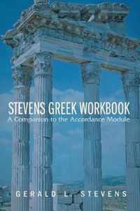 Stevens Greek Workbook