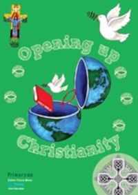 Opening Up Christianity