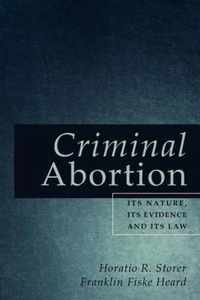 Criminal Abortion