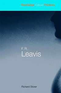 F.R. Leavis