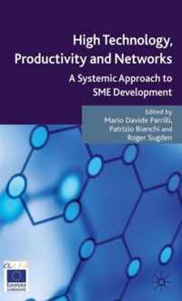 High Technology, Productivity and Networks