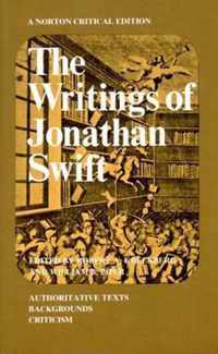 The Writings of Jonathan Swift