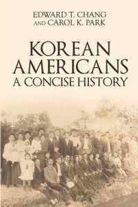 Korean Americans