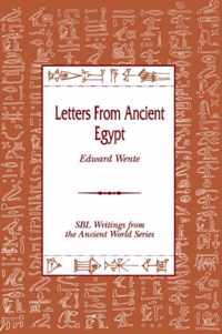 Letters from Ancient Egypt