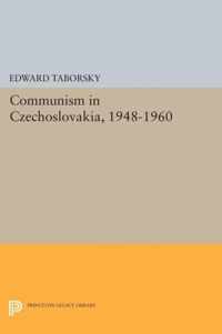 Communism in Czechoslovakia, 1948-1960