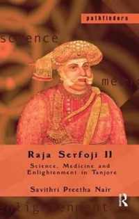 Raja Serfoji II