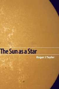 The Sun as a Star