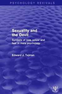 Sexuality and the Devil