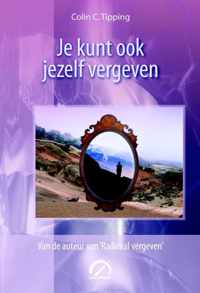 Levensboeken  -   Je kunt ook jezelf vergeven