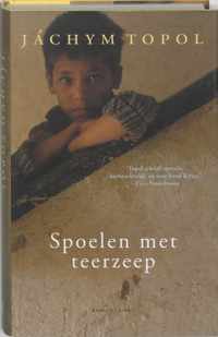 Spoelen Met Teerzeep