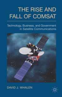 Rise And Fall Of Comsat